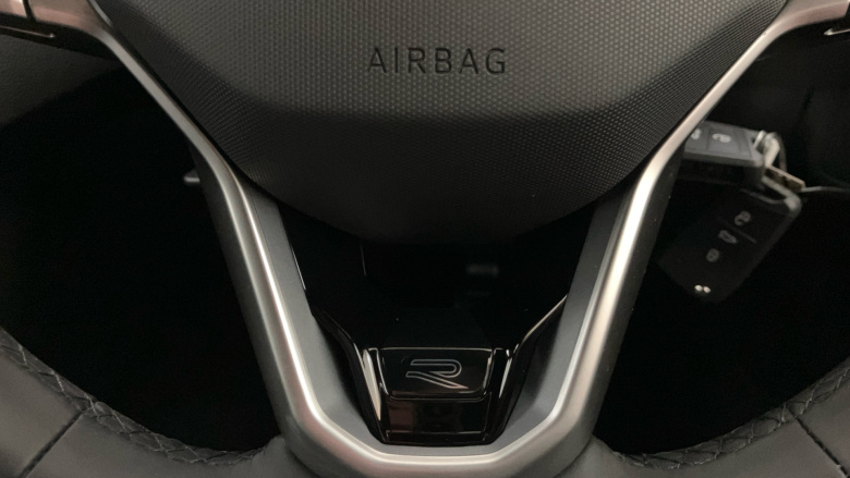 Volkswagen Taigo 1.0 TSI 115 Black Edition 5dr Petrol Hatchback